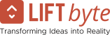 Liftbyte Logo